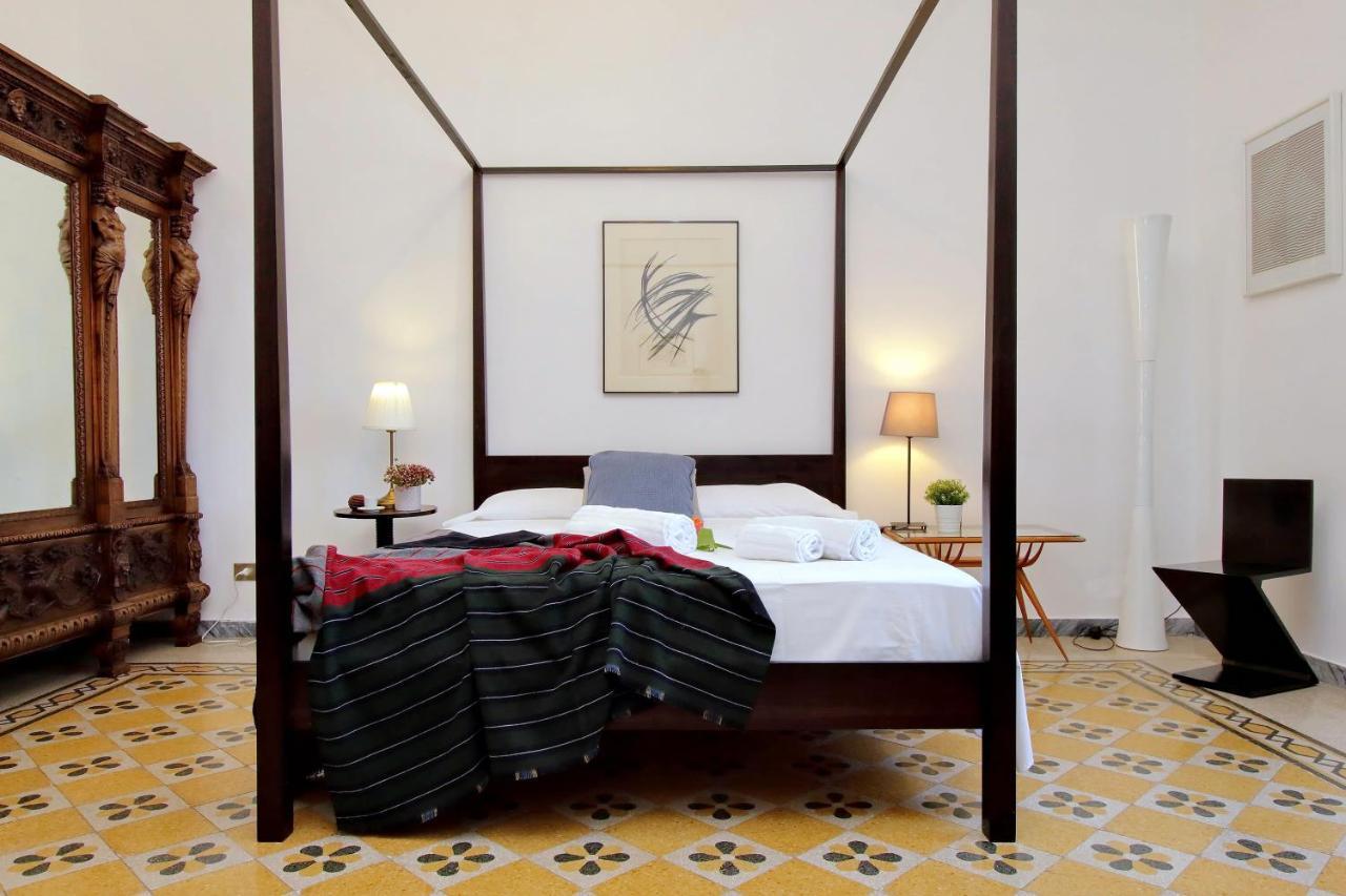 4Bnb - Tiberina Spacious Apartment 로마 외부 사진